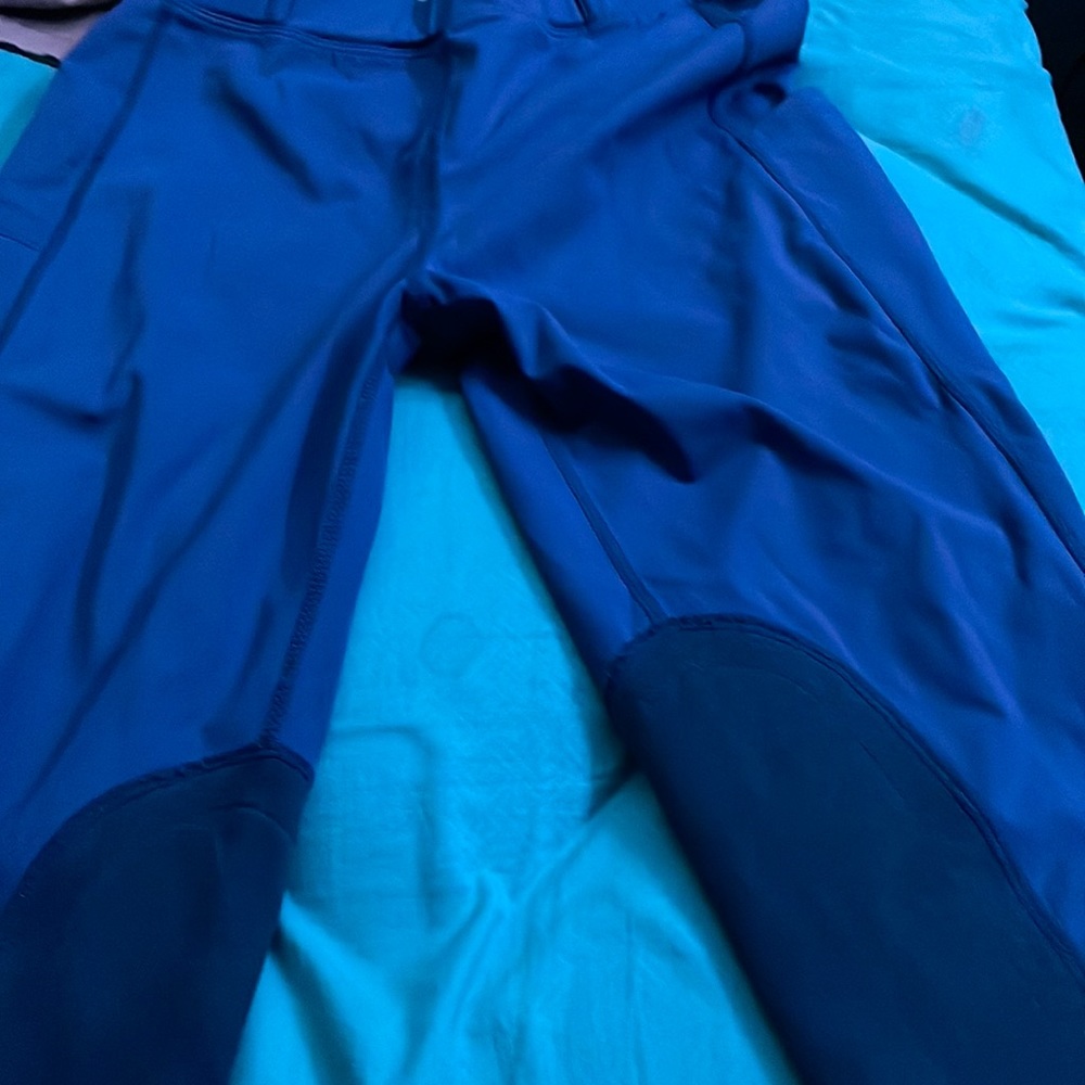 Horseback riding pants size xs